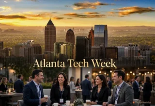 Atlanta Tech Week: Complete Guide to the 2026 Recap, Venues and 2027 Dates