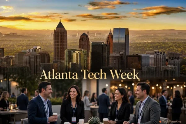 Atlanta Tech Week: Complete Guide to the 2026 Recap, Venues and 2027 Dates