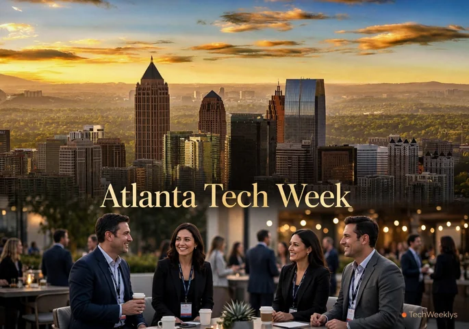 Atlanta Tech Week: Complete Guide to the 2026 Recap, Venues and 2027 Dates