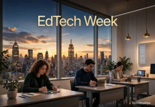 EdTech Week: Complete Guide
