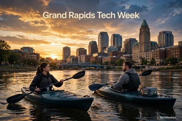 Grand Rapids Tech Week