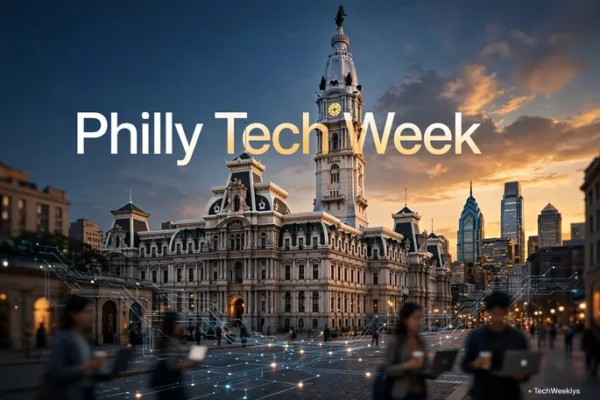 Philly Tech Week: Complete Guide