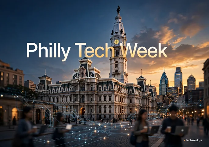 Philly Tech Week: Complete Guide