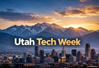 Utah Tech Week: Complete Guide
