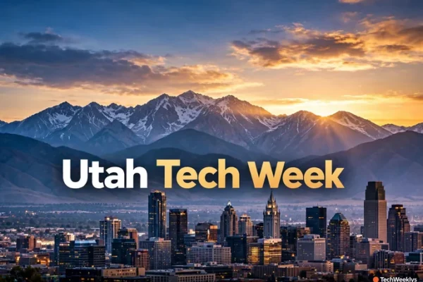 Utah Tech Week: Complete Guide