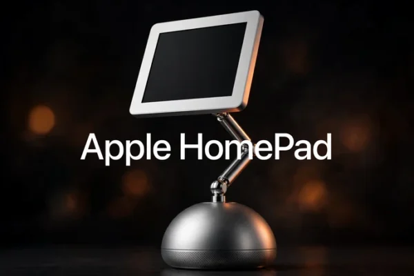 Apple HomePad: Release Date, Price, and Everything We Know