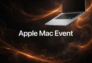Apple Mac Event: OLED MacBook Pro, M6 Macs, and Everything We Know