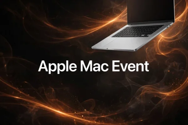 Apple Mac Event: OLED MacBook Pro, M6 Macs, and Everything We Know