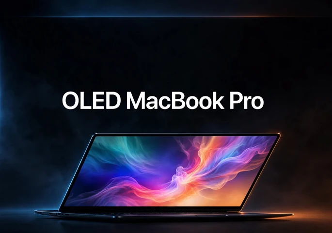 Apple Mac Event: OLED MacBook Pro, M6 Macs, and Everything We Know 1 Apple OLED MacBook Pro rumored redesign
