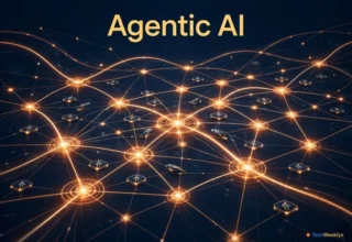 What Is Agentic AI? The 2026 Guide to Autonomous AI Agents