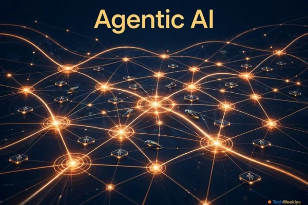 What Is Agentic AI? The 2026 Guide to Autonomous AI Agents