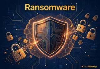 Ransomware in 2026: How It Works and How Businesses Can Stop It