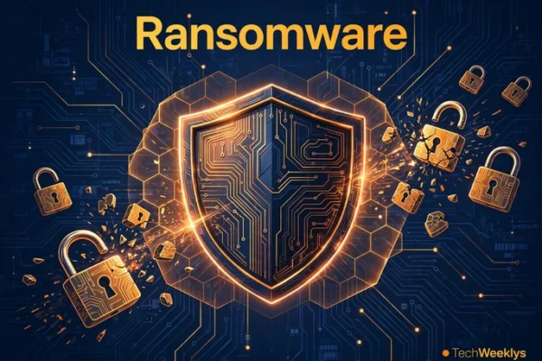 Ransomware in 2026: How It Works and How Businesses Can Stop It