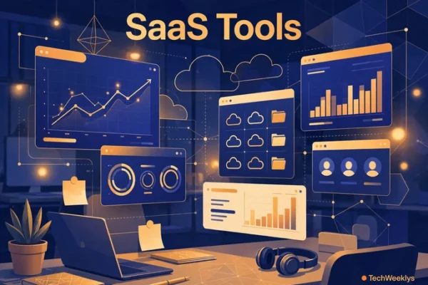 The Best SaaS Tools for Startups in 2026 (20+ Tools Compared)