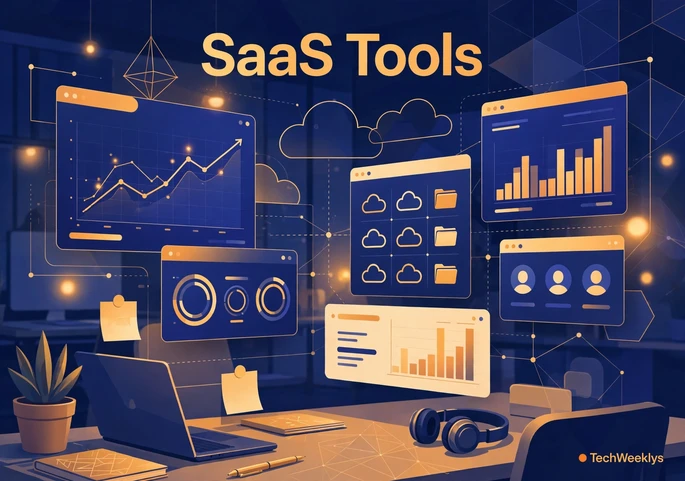 The Best SaaS Tools for Startups in 2026 (20+ Tools Compared)