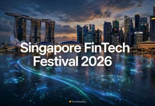 Singapore FinTech Festival 2026: Dates, Tickets, and the Complete Guide