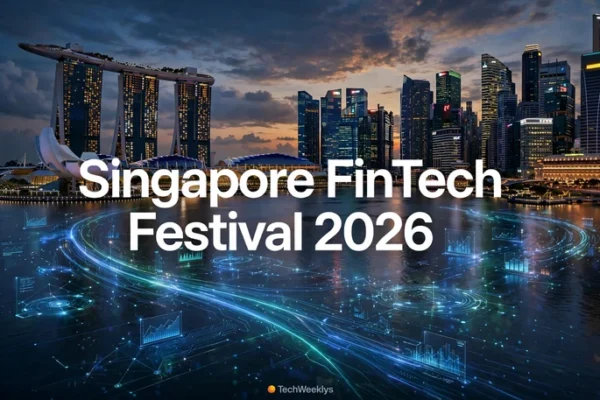Singapore FinTech Festival 2026: Dates, Tickets, and the Complete Guide