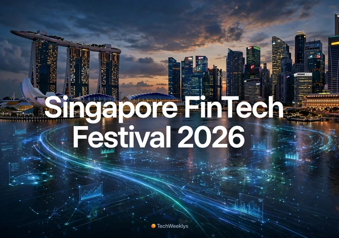 Singapore FinTech Festival 2026: Dates, Tickets, and the Complete Guide
