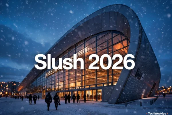 Slush 2026: Dates, Tickets, and the Complete Attendee Guide