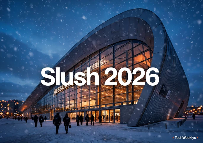 Slush 2026: Dates, Tickets, and the Complete Attendee Guide