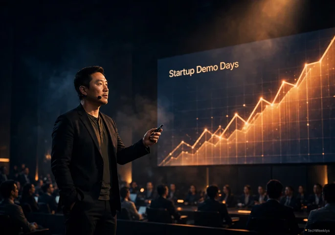 Startup Demo Days: The 2026 Guide to Demo Days, Pitch Events and Founder Gatherings