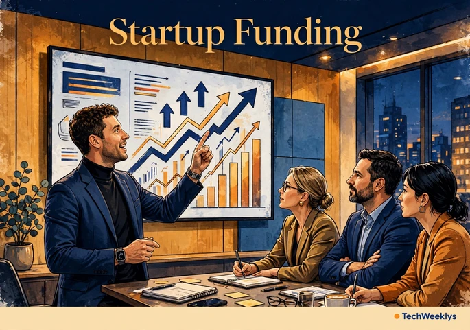 How to Get Startup Funding in 2026: From Pre-Seed to Series A