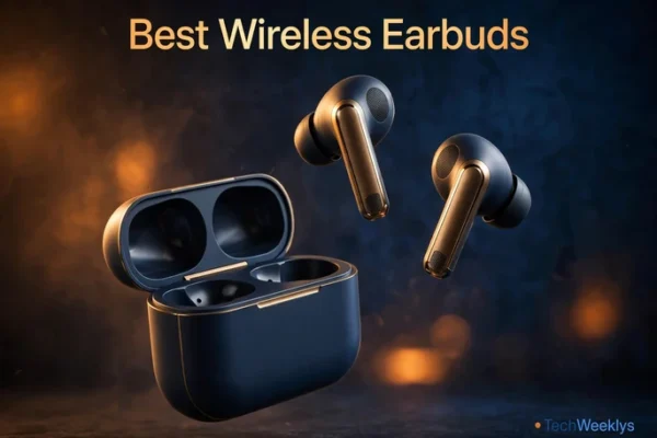 The 7 Best Wireless Earbuds in 2026 (Research-Based Rankings)