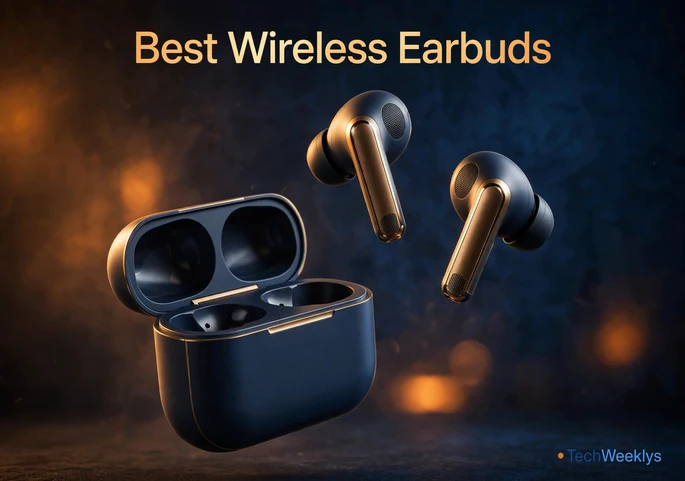 The 7 Best Wireless Earbuds in 2026 (Research-Based Rankings)