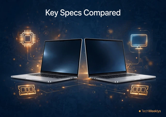 Best Laptops for Developers 2026: 6 Top Picks for Programmers 2 Best laptops for developers 2026: key specs that matter for programming