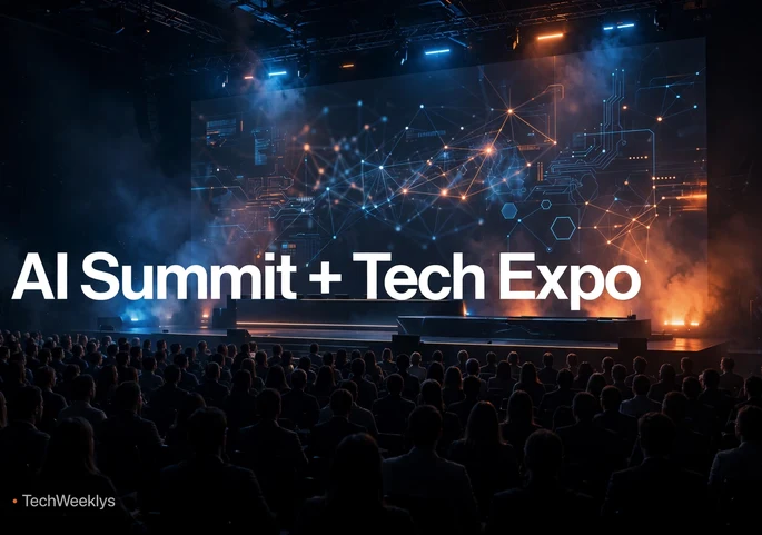 St. Louis Tech Week 2026: Dates, Events, and the Complete Guide 1 AI Summit + Tech Expo