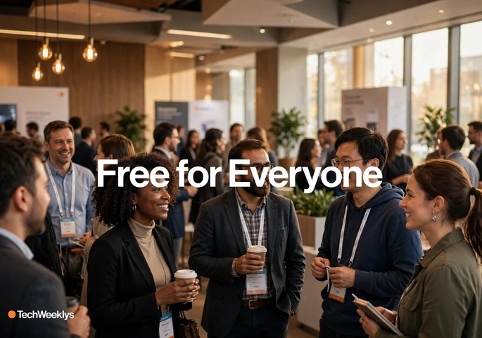 St. Louis Tech Week 2026: Dates, Events, and the Complete Guide 2 Free for Everyone