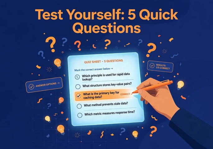 Test yourself with 5 quick generative AI questions