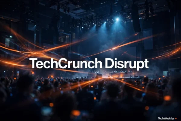 TechCrunch Disrupt 2026: Dates, Tickets, and the Complete Attendee Guide