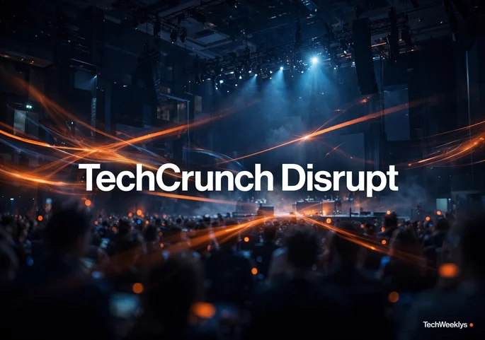 TechCrunch Disrupt 2026: Dates, Tickets, and the Complete Attendee Guide